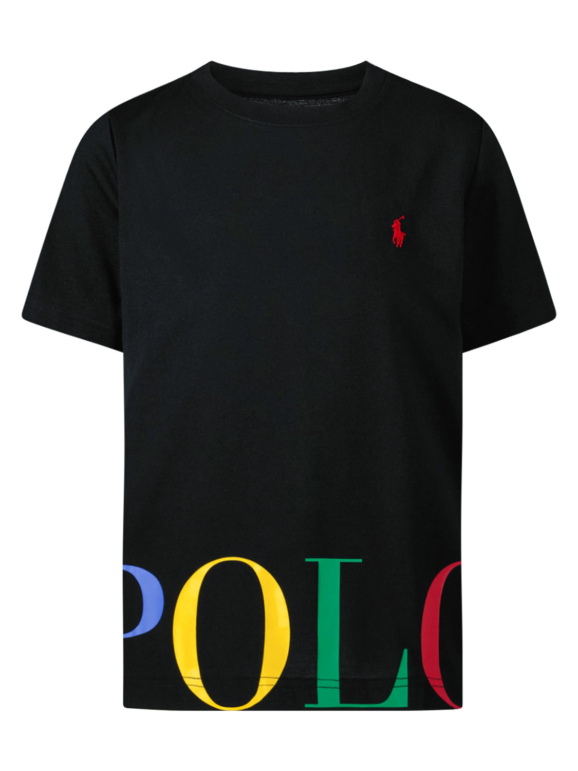 Polo Ralph Lauren Kids pyjama in 1689077816-3308436408-7.jpg | NICKIS.com