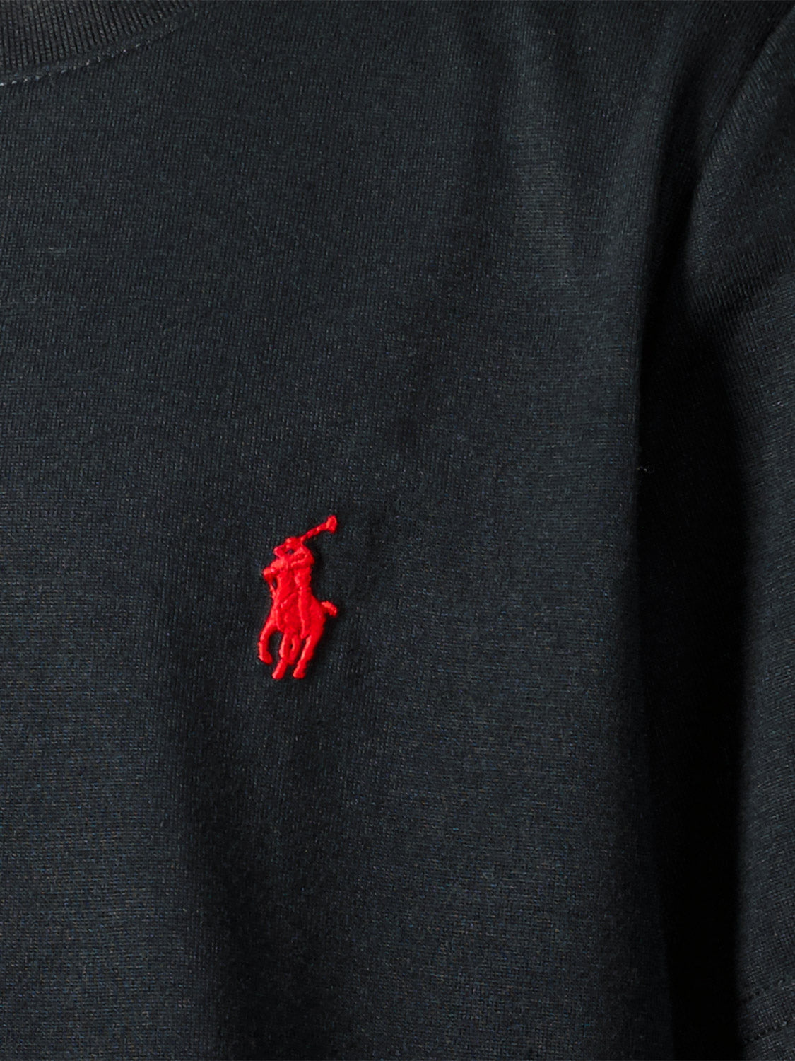 Polo Ralph Lauren Kids pyjama in 1689077817-3308436408-9.jpg | NICKIS.com