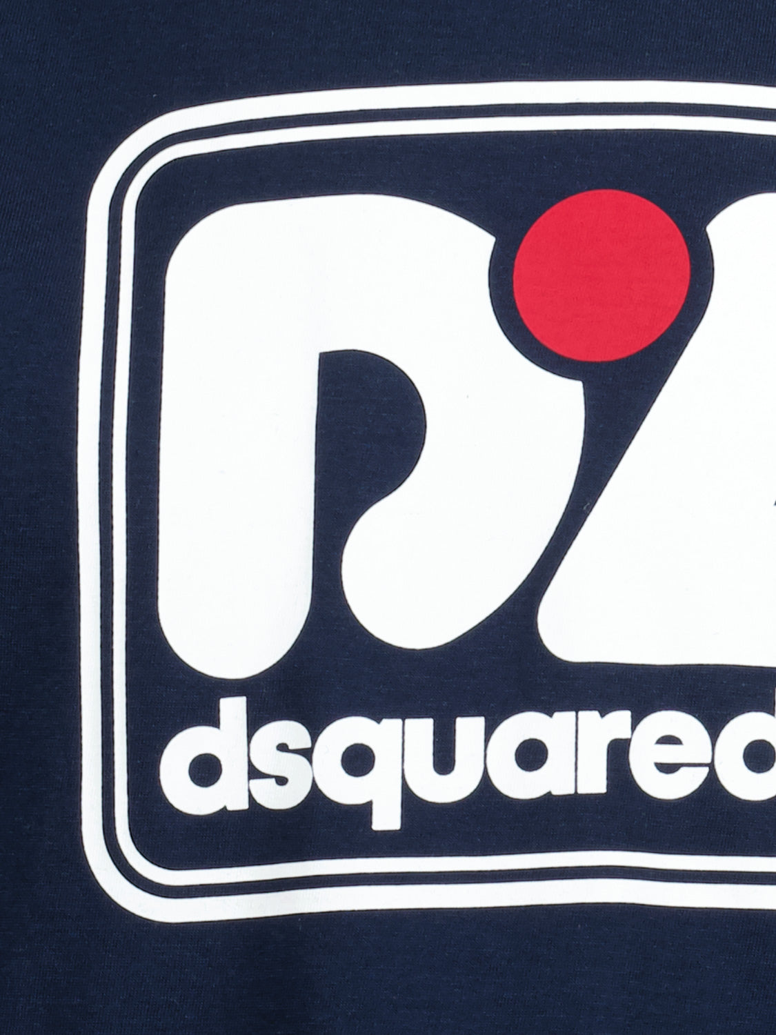 DSQUARED2 Kids t-shirt Slouch Fit in 1689350837-6808572242-5.jpg | NICKIS.com