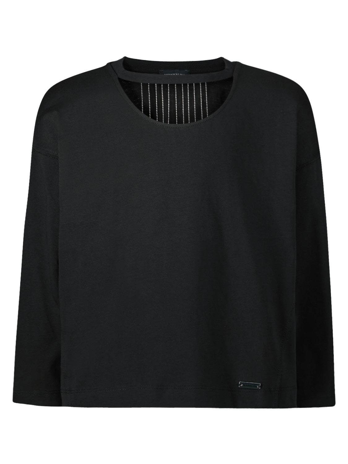 Monnalisa Kids long-sleeve in 1689674251-6808210776-1.jpg | NICKIS.com