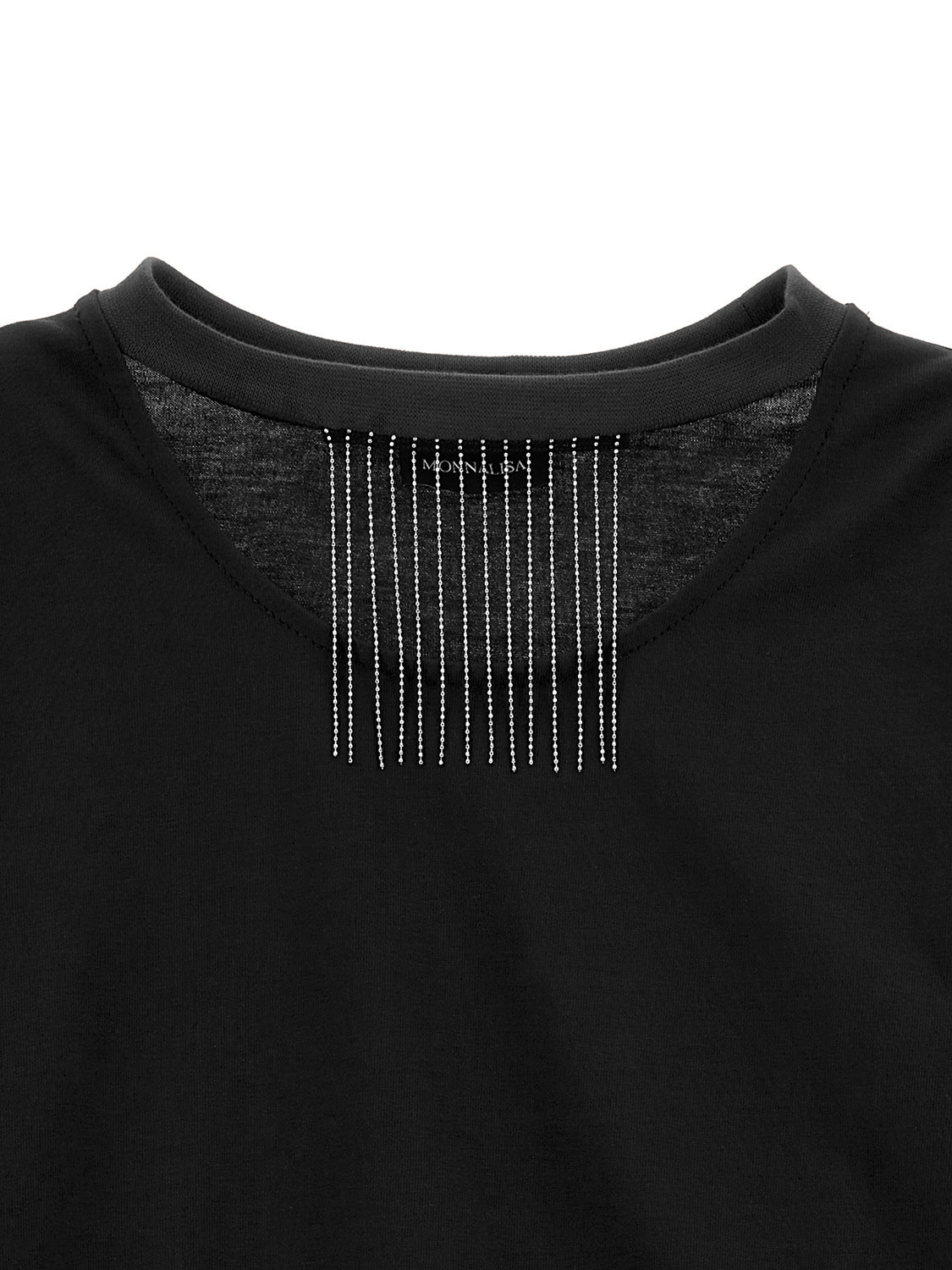 Monnalisa Kids long-sleeve in 1689770337-6808210776-5.jpg | NICKIS.com
