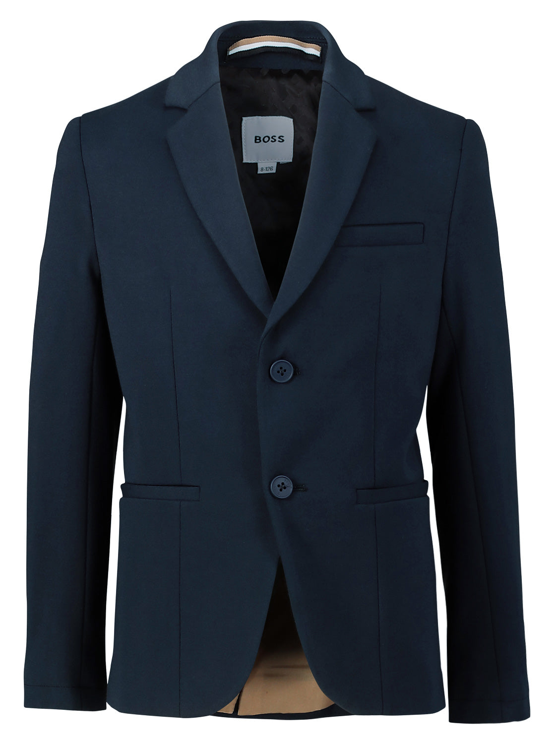 Boss Kids Sports Jacket in 1690906411-6804386483-1.jpg | NICKIS.com