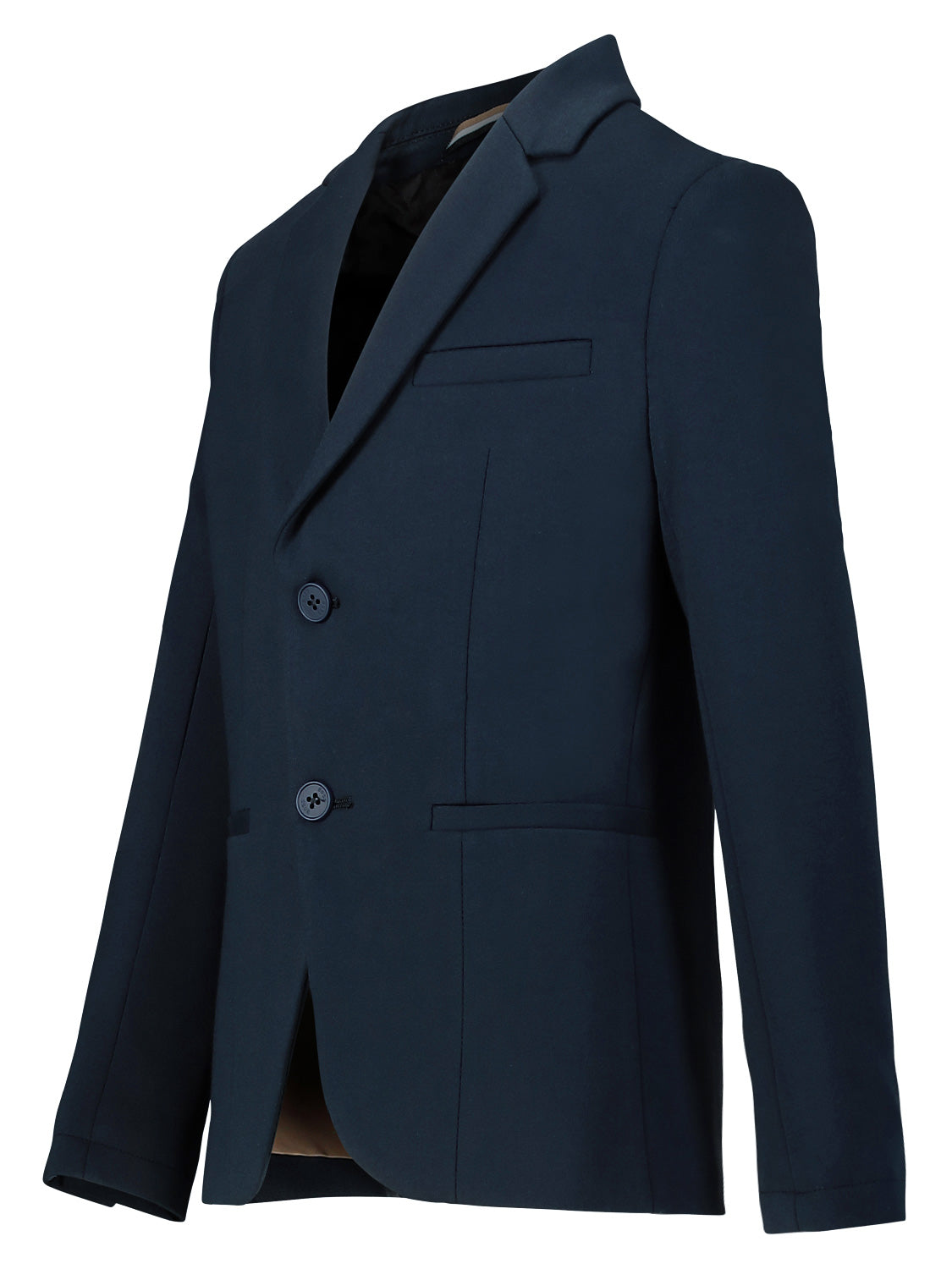 Boss Kids Sports Jacket in 1690906412-6804386483-4.jpg | NICKIS.com