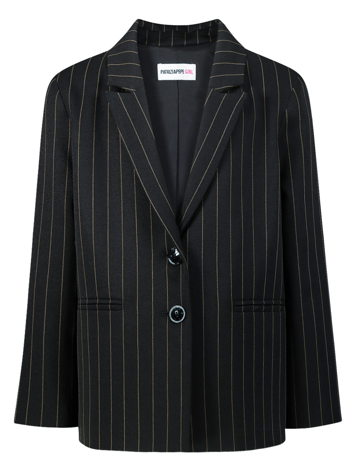PATRIZIA PEPE GIRL Kids Blazers in 1690987995-6808248255-1.jpg | NICKIS.com