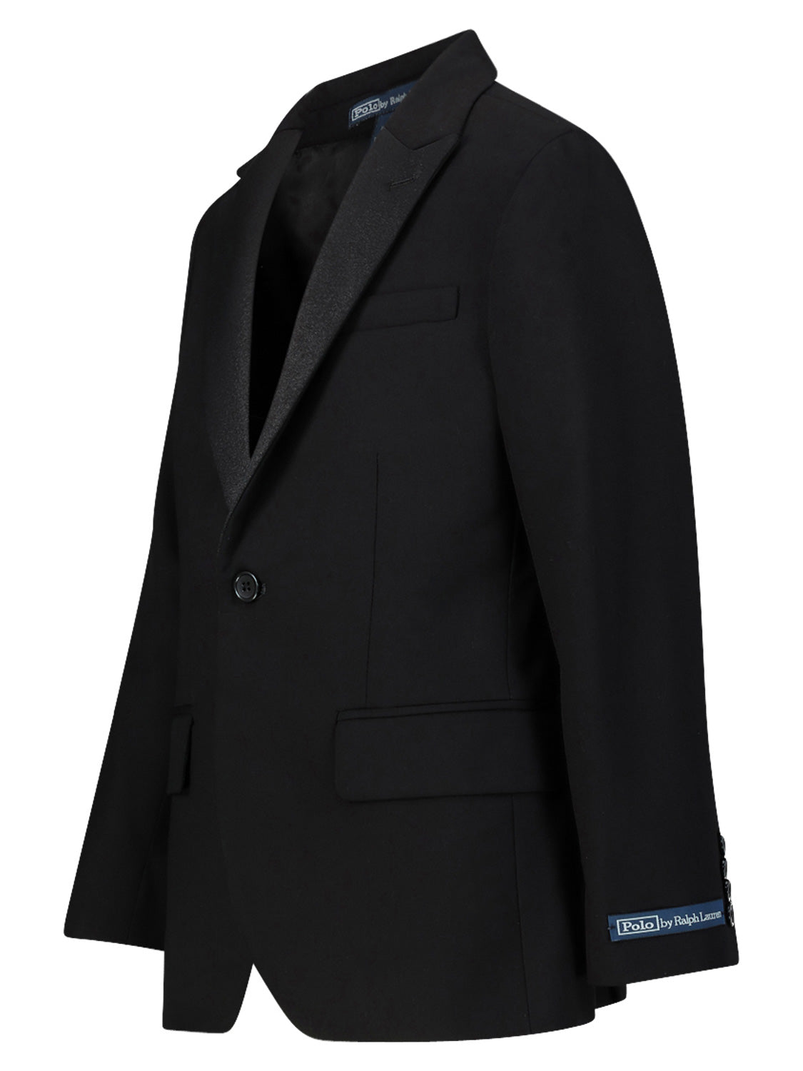 Polo Ralph Lauren Kids Sports Jacket in 1691423221-6801155223-5.jpg | NICKIS.com
