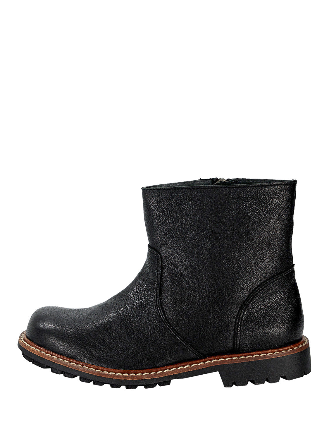 Bonpoint Kids Boots Bonie in 1692009658-6806745577-1.jpg | NICKIS.com