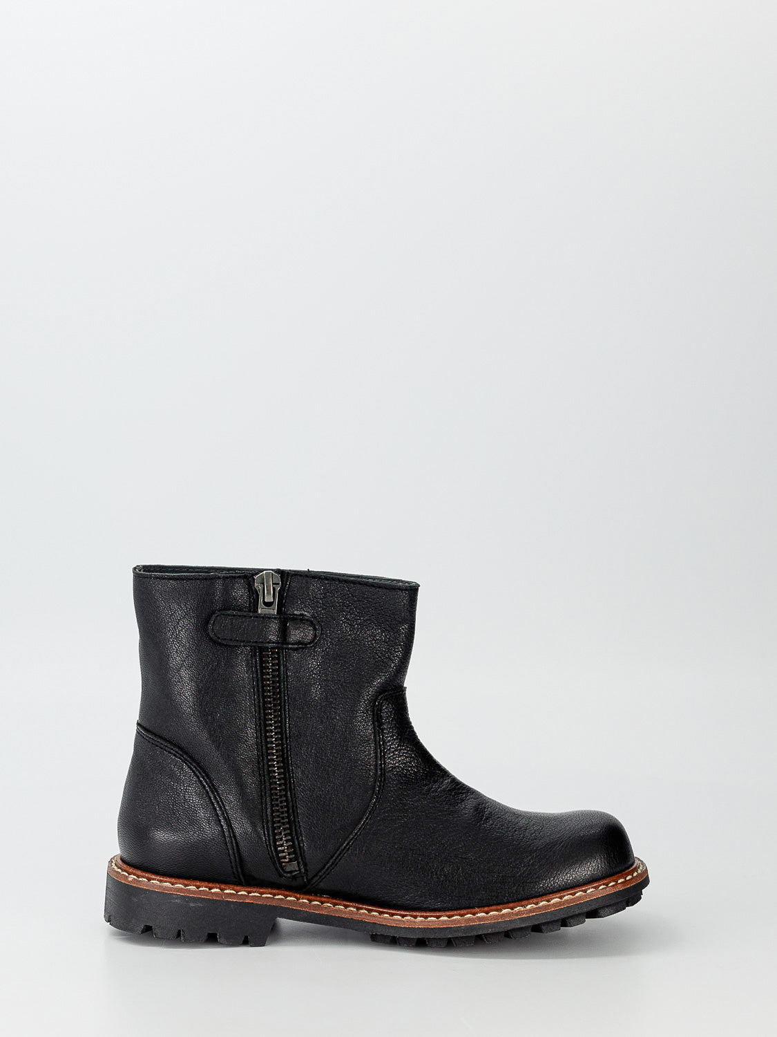 Bonpoint Kids Boots Bonie in 1692009659-6806745577-2.jpg | NICKIS.com