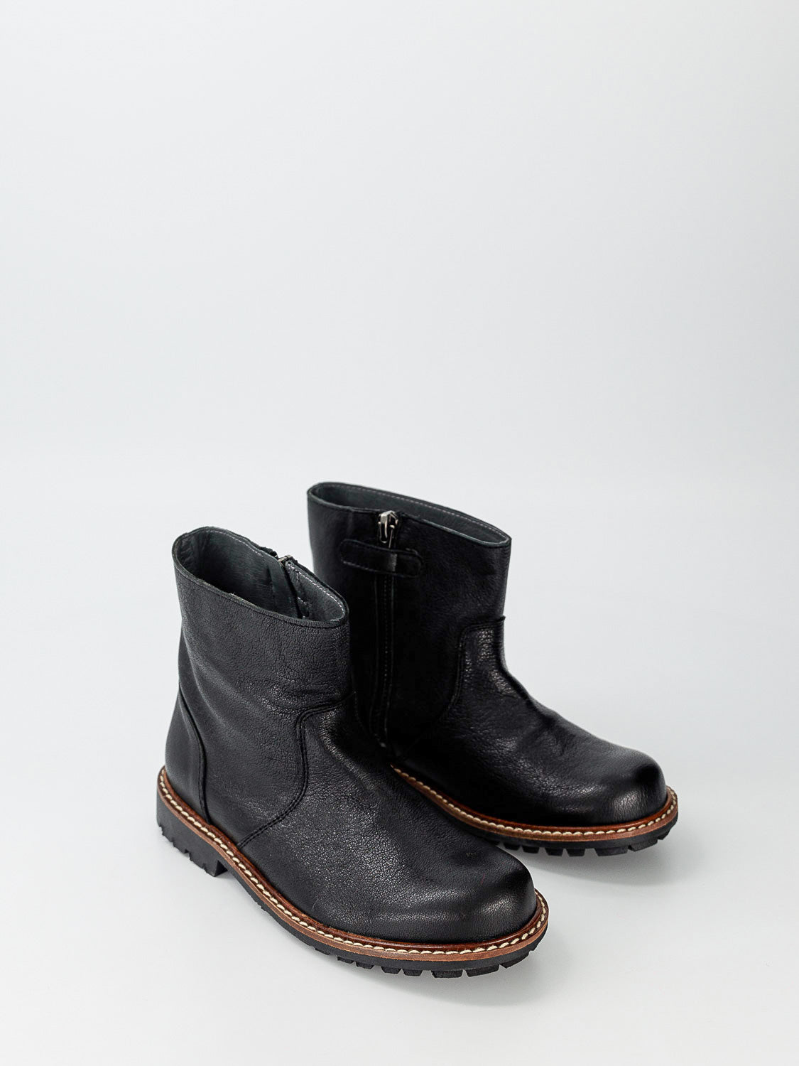 Bonpoint Kids Boots Bonie in 1692009663-6806745577-5.jpg | NICKIS.com