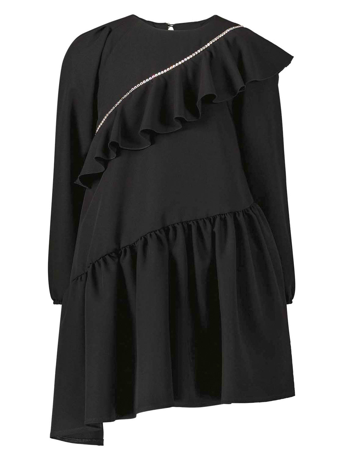 Monnalisa Kids dress in 1692178172-6801145467-1.jpg | NICKIS.com
