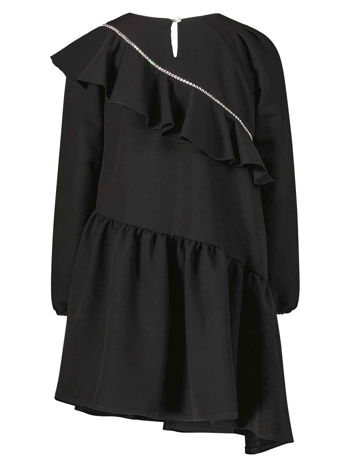 Monnalisa Kids dress in 1692178173-6801145467-4.jpg | NICKIS.com