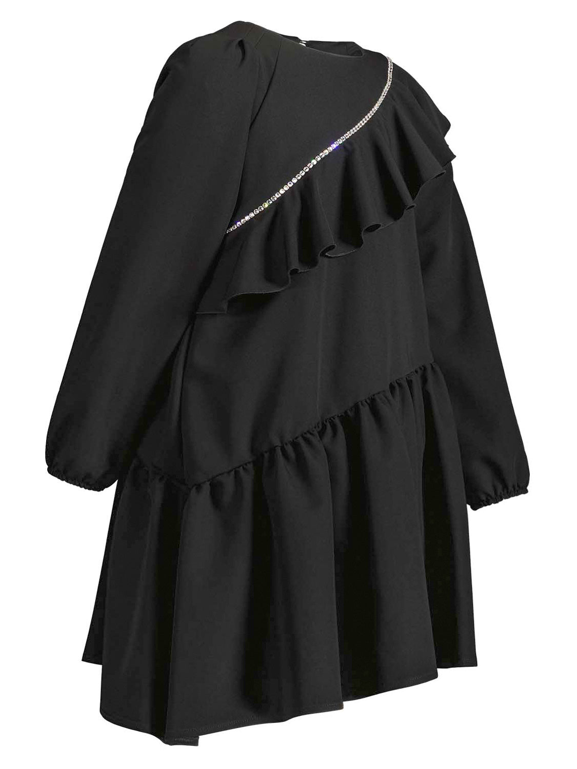 Monnalisa Kids dress in 1692178173-6801145467-5.jpg | NICKIS.com