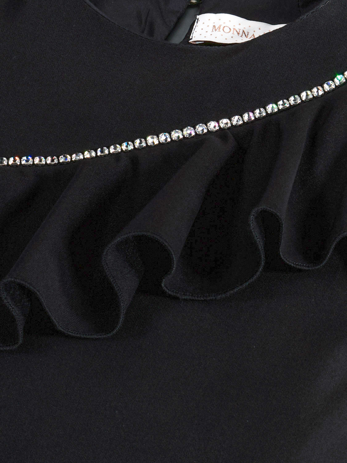 Monnalisa Kids dress in 1692178174-6801145467-6.jpg | NICKIS.com