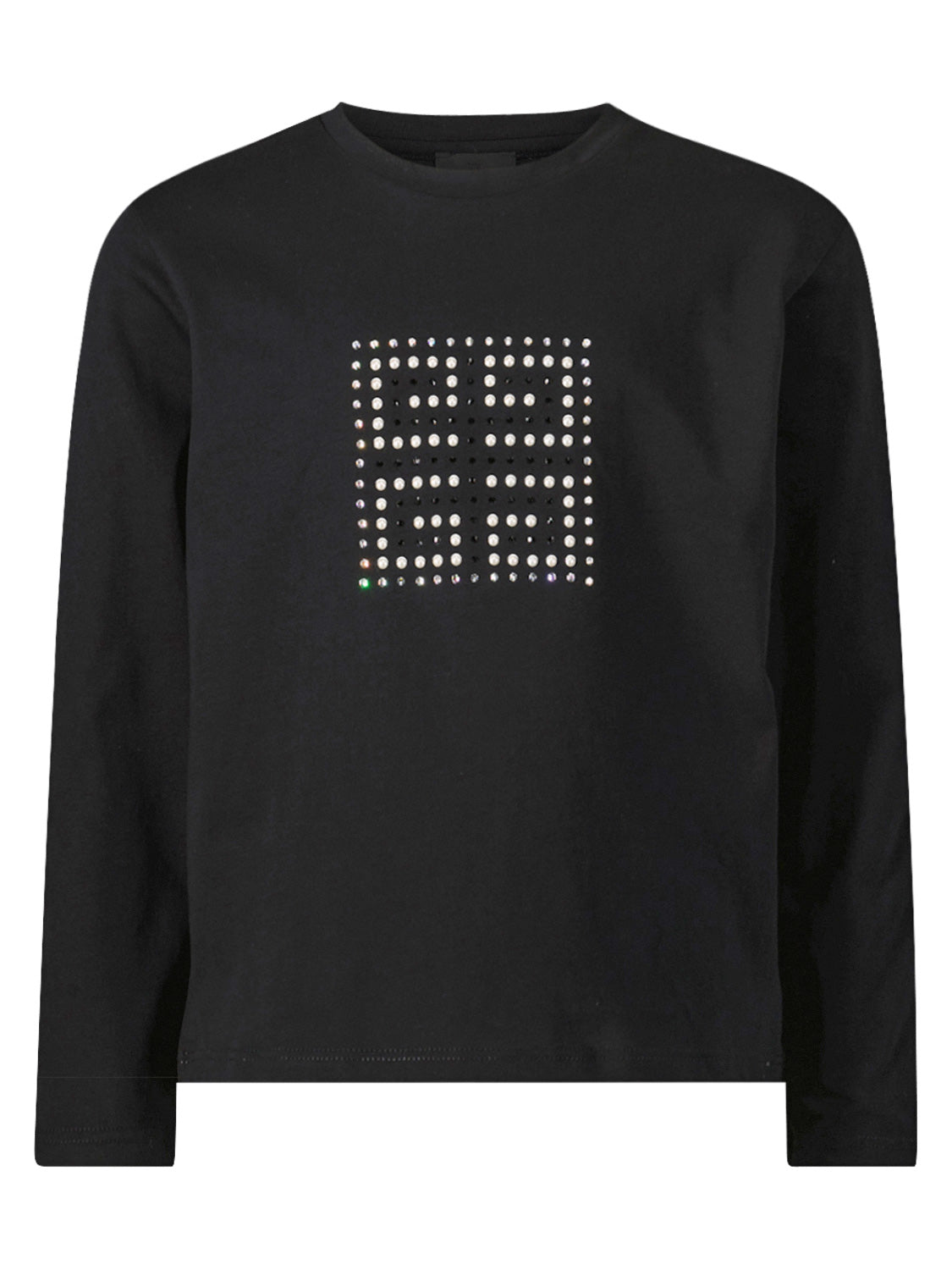 Givenchy Kids long-sleeve in 1692183052-6800883817-1.jpg | NICKIS.com