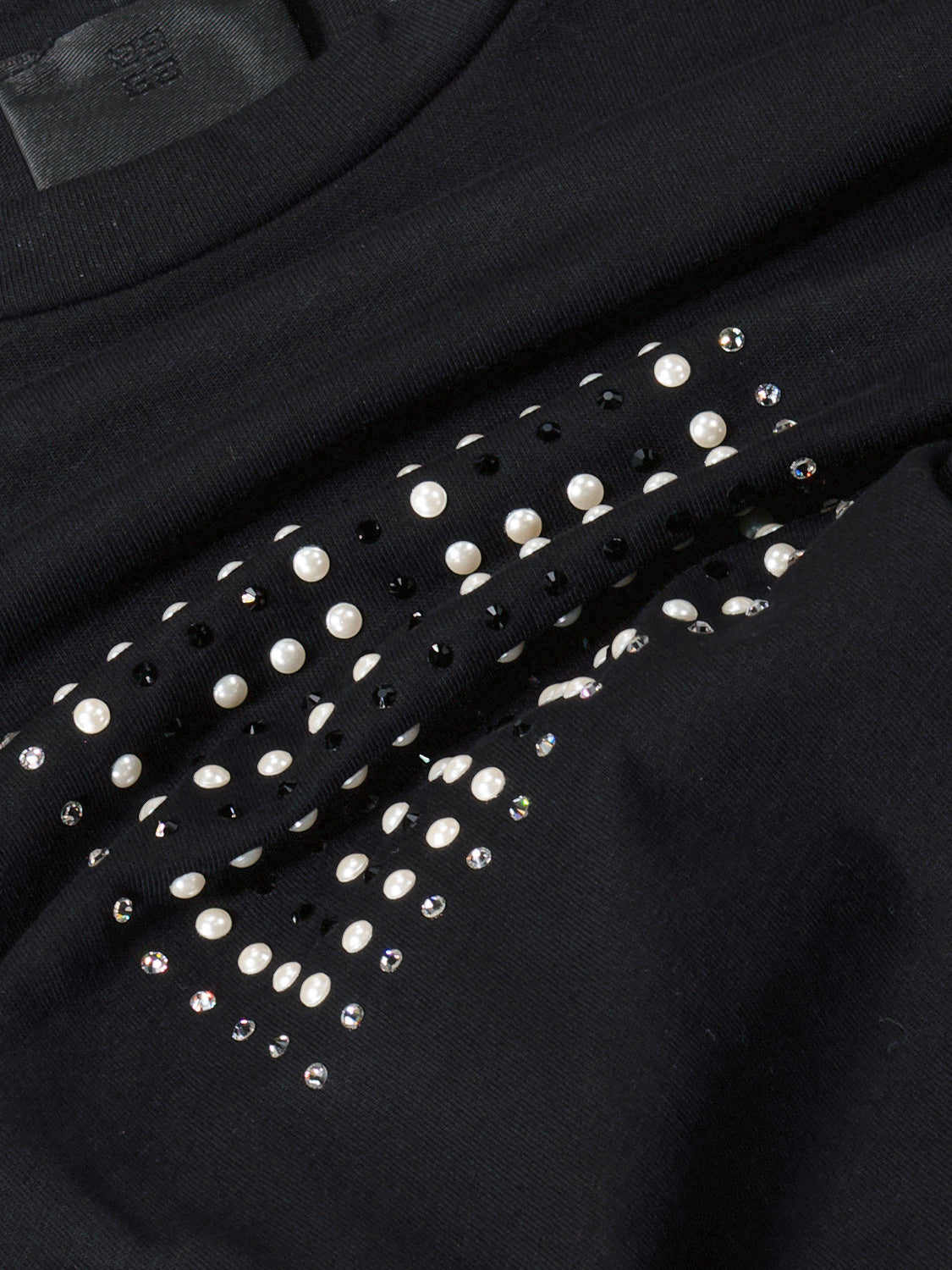 Givenchy Kids long-sleeve in 1692183054-6800883817-5.jpg | NICKIS.com