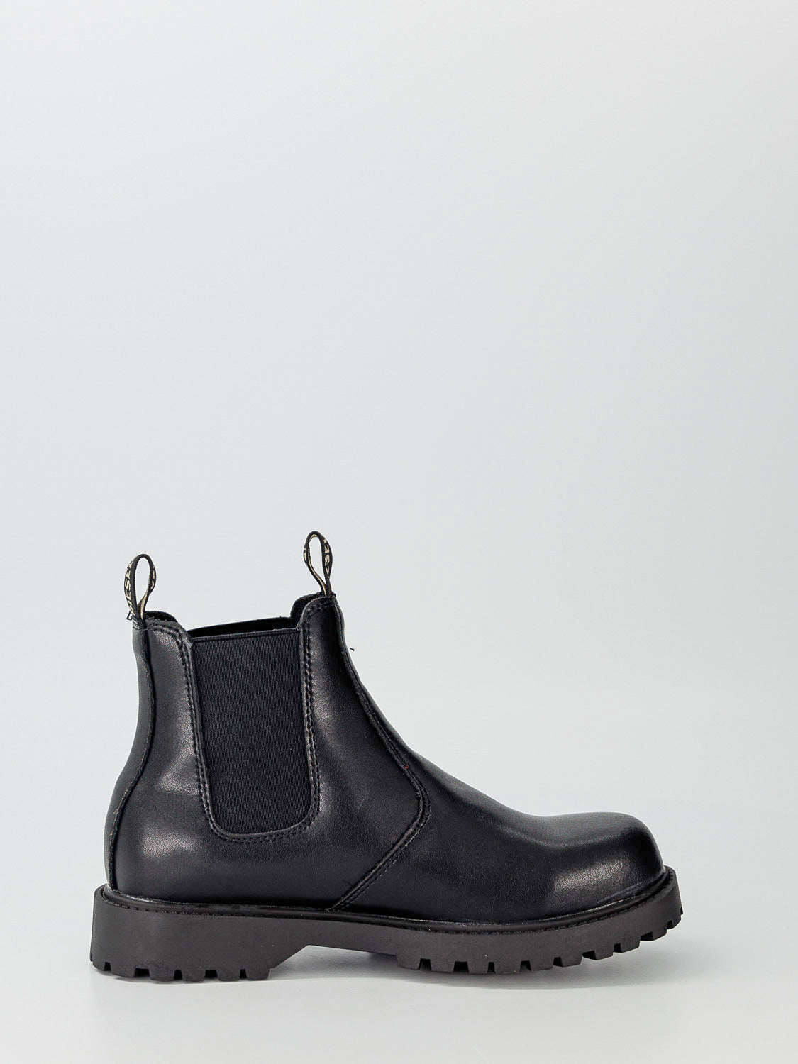 Diesel Kids Ankle Boots Chelsea in 1692280454-6800431369-2.jpg | NICKIS.com