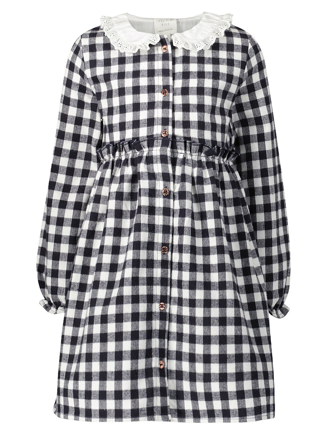 CARRÉMENT BEAU Kids dress in 1692621251-6803320704-1.jpg | NICKIS.com