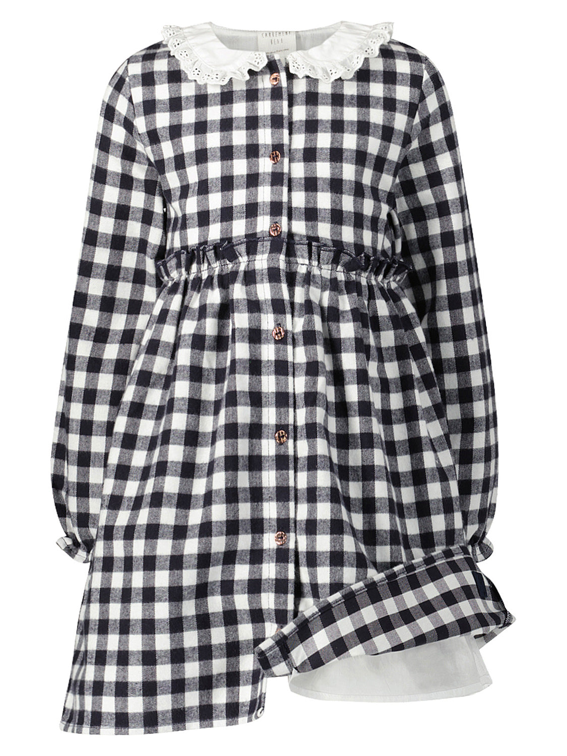 CARRÉMENT BEAU Kids dress in 1692621252-6803320704-4.jpg | NICKIS.com