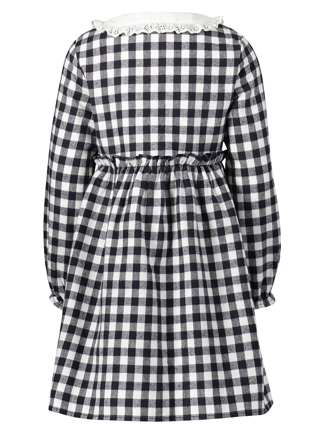 CARRÉMENT BEAU Kids dress in 1692621252-6803320704-5.jpg | NICKIS.com