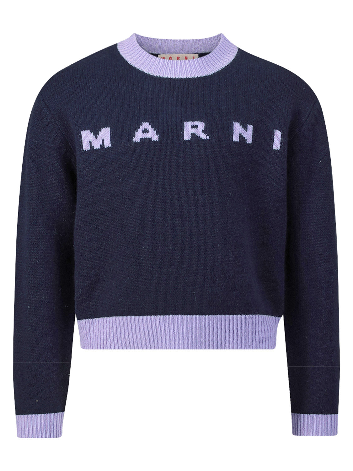 Marni Kids Sweaters in 1693227925-6803601557-1.jpg | NICKIS.com
