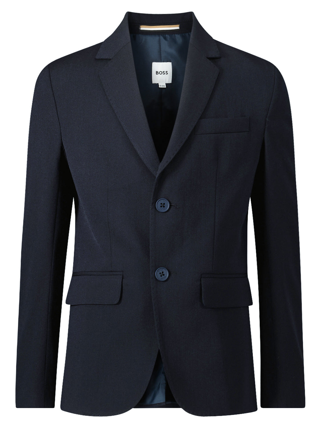 Boss Kids Sports Jacket in 1693908032-6809627393-1.jpg | NICKIS.com