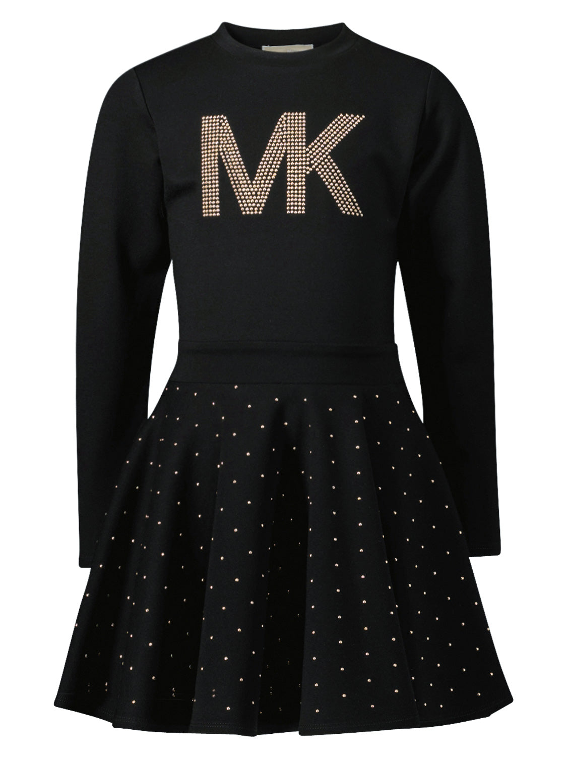 New Michael Kors dress black NWT shops $129