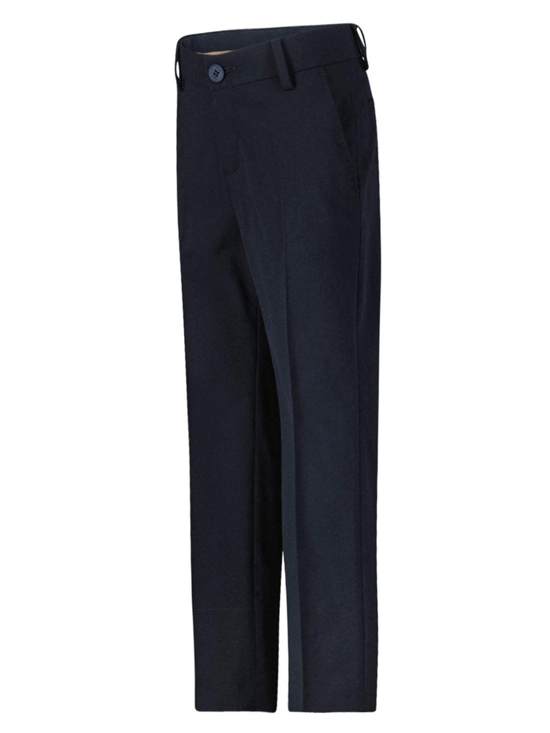 Boss Kids Suit Trousers in 1694185356-6802869798-4.jpg | NICKIS.com