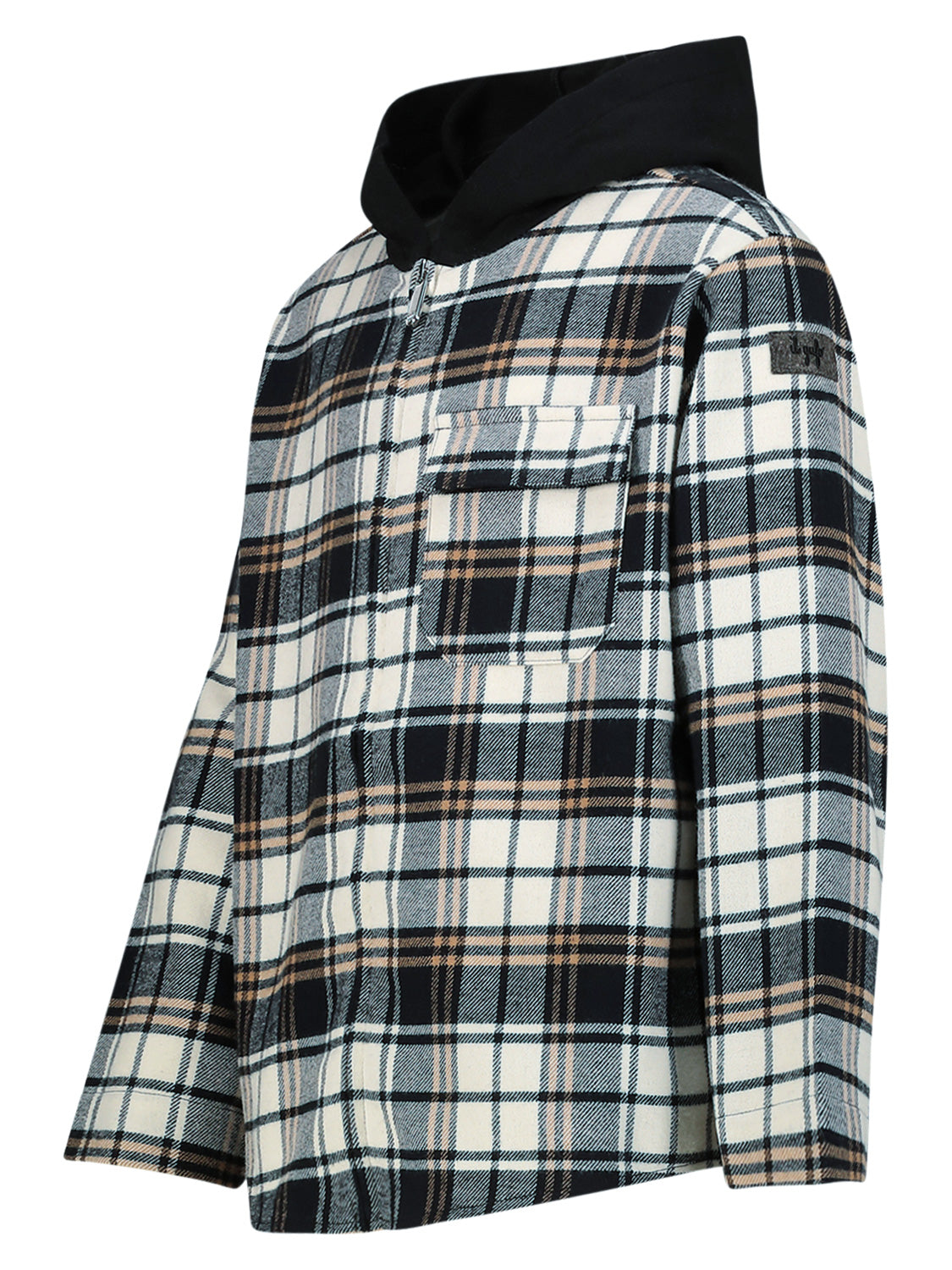 Il Gufo Kids Jogging Suit in 1695216630-6803628762-5.jpg | NICKIS.com
