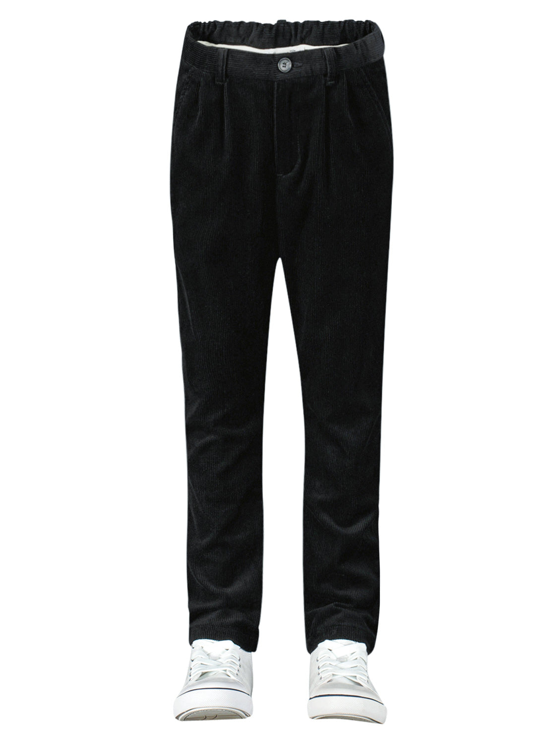 Bonpoint Kids Corduroy Trousers Stephen in 1695743918-6800864859-4.jpg | NICKIS.com