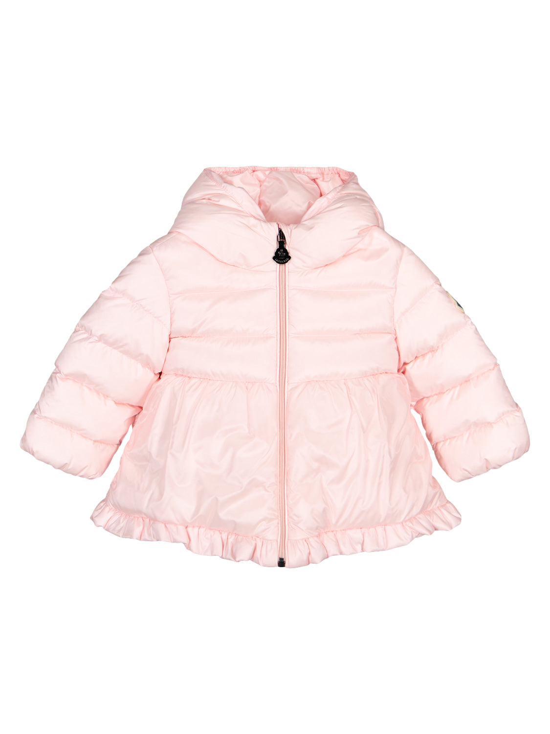 Moncler Enfant Kids Down Jacket Odile in 1695748247-6804083567-1.jpg | NICKIS.com