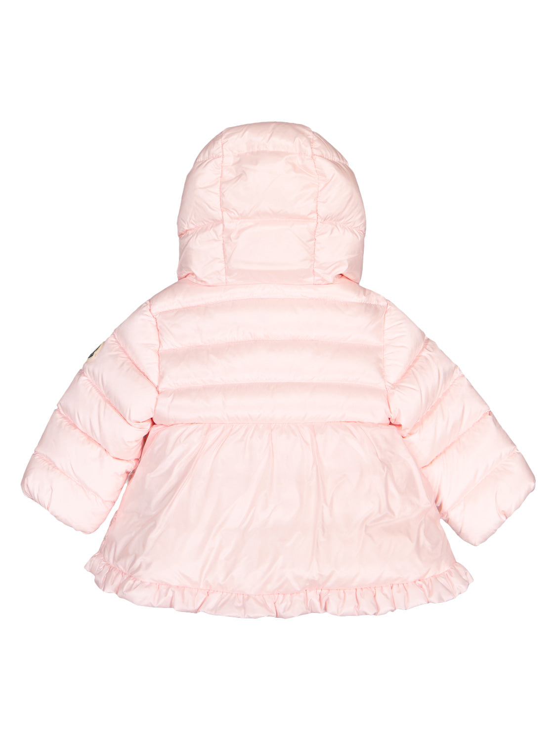 Moncler Enfant Kids Down Jacket Odile in 1695748249-6804083567-7.jpg | NICKIS.com