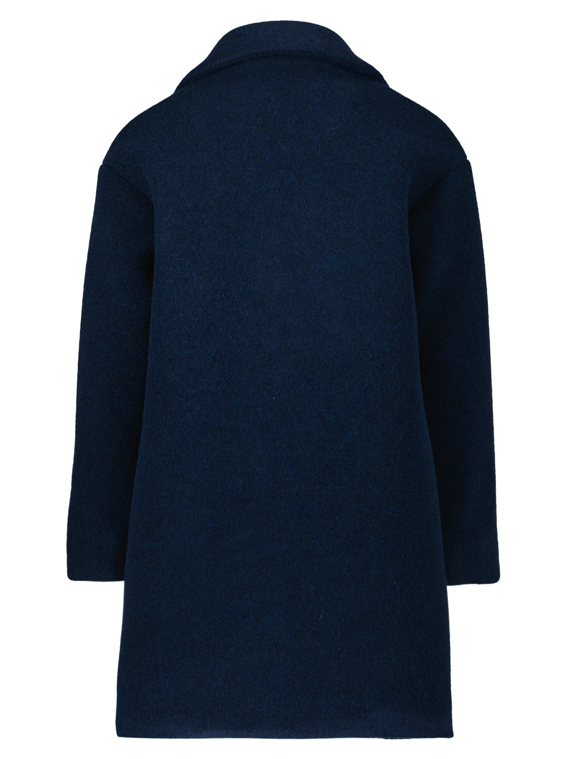 Monnalisa Kids Wool Coat in 1695817028-6800871637-4.jpg | NICKIS.com