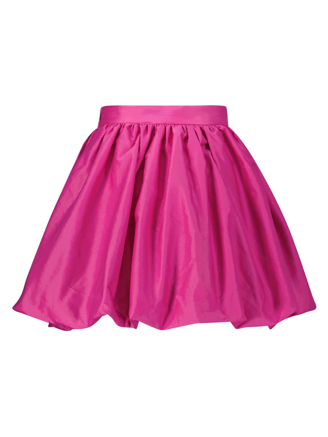 Monnalisa Kids skirt Fuchsia in Fuchsia 1695817075-6805621692-5.jpg | NICKIS.com