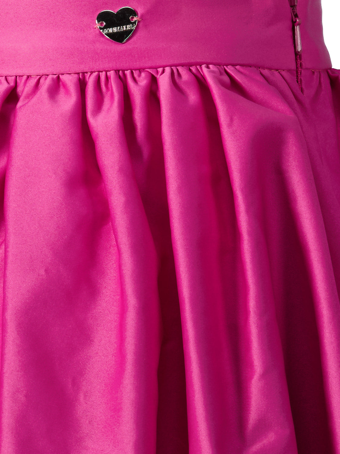 Monnalisa Kids skirt Fuchsia in Fuchsia 1695817076-6805621692-6.jpg | NICKIS.com