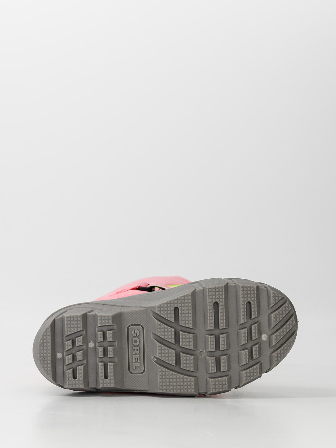 Sorel Kids Boots Youth Flurry in 1695978043-6803294825-3.jpg | NICKIS.com