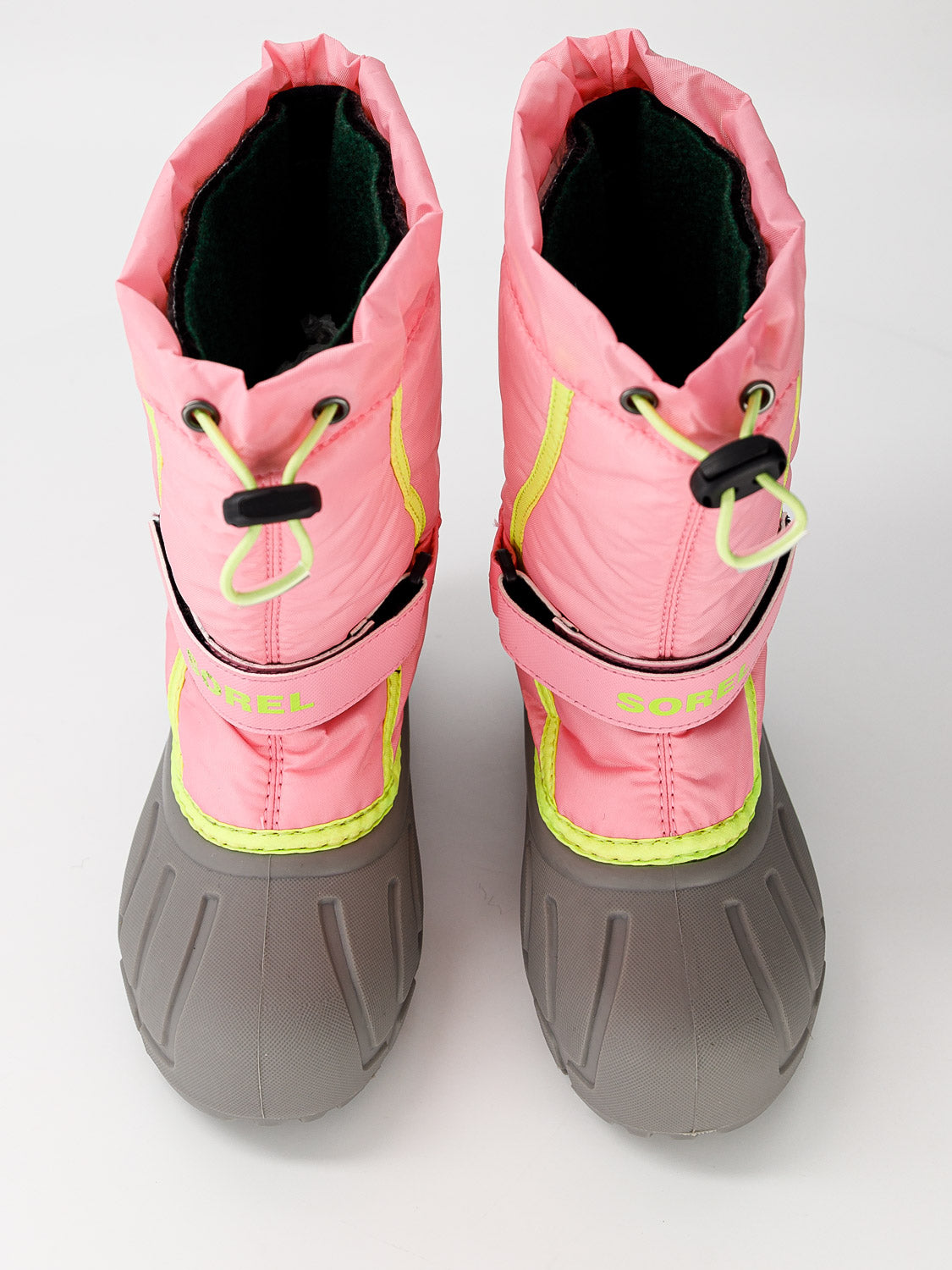 Sorel Kids Boots Youth Flurry in 1695978044-6803294825-4.jpg | NICKIS.com