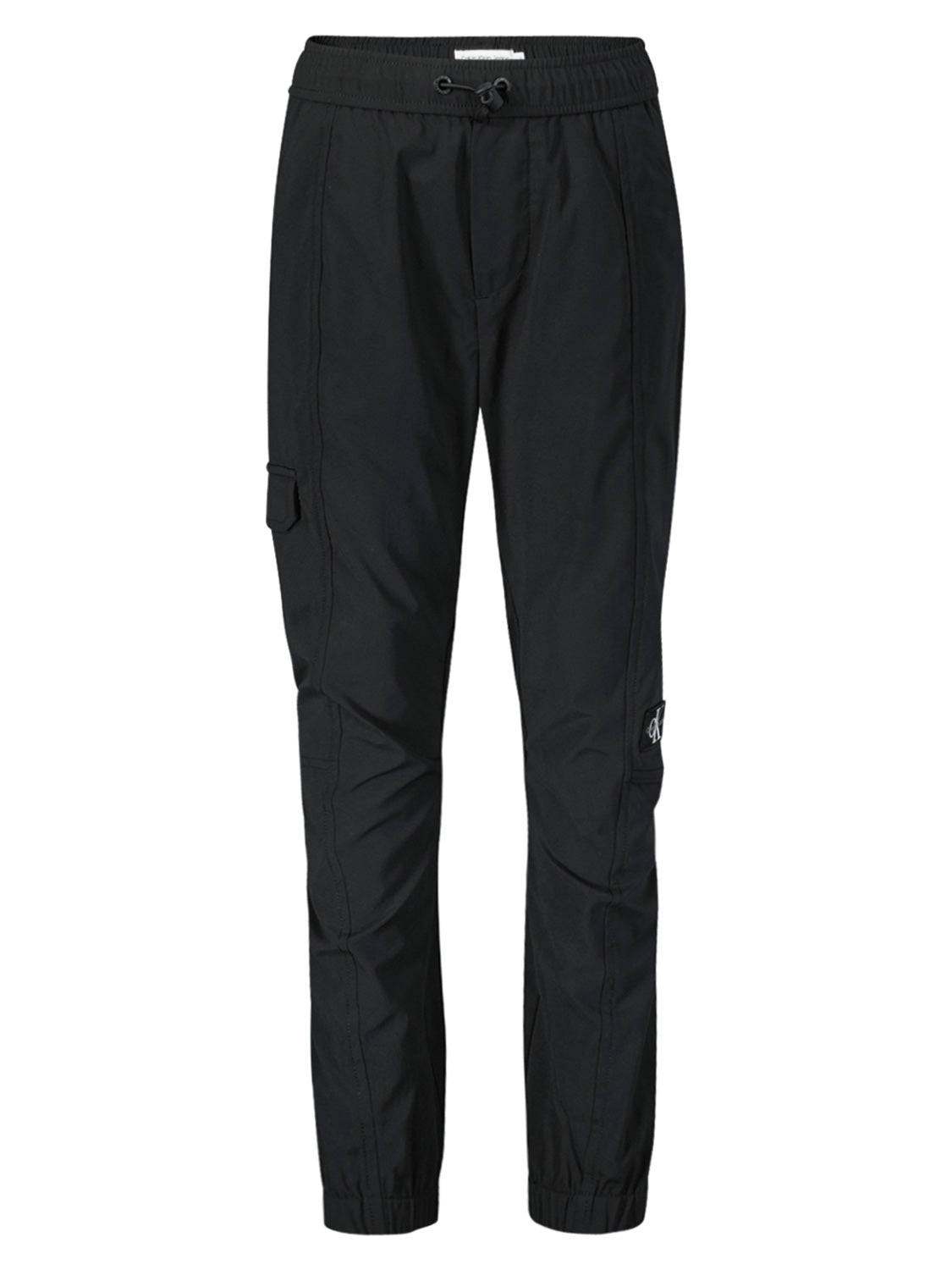 Calvin Klein Kids Cargo Trousers in 1697032311-6705685487-1.jpg | NICKIS.com