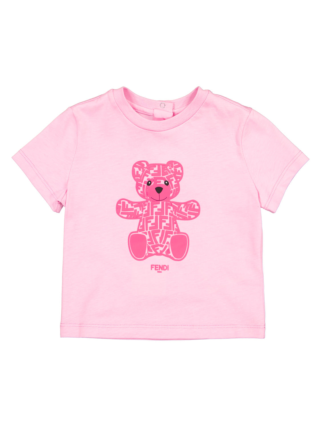 Fendi kids orders t shirt