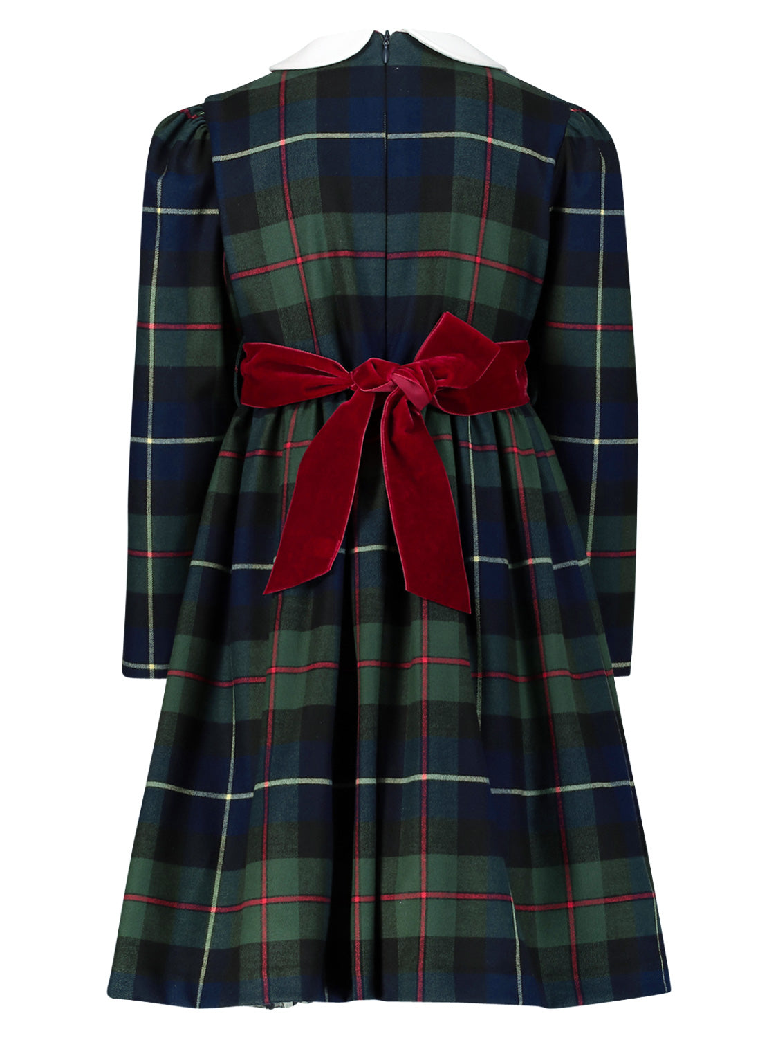 Il Gufo Kids dress in 1697476445-6801089224-5.jpg | NICKIS.com