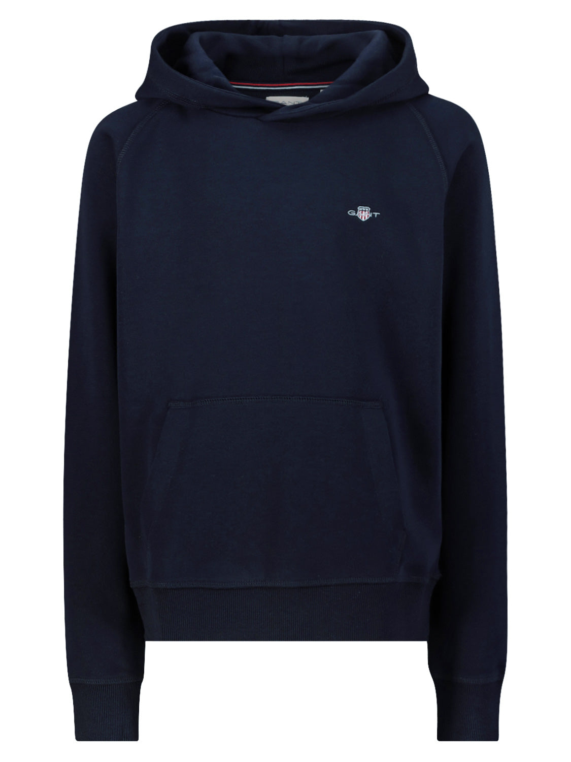 GANT Kids hoodie in 1697476465-6807974219-1.jpg | NICKIS.com