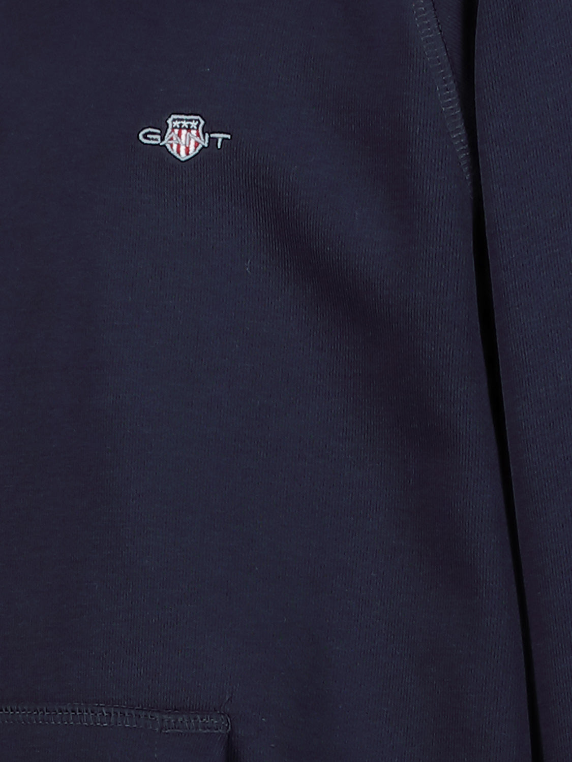 GANT Kids hoodie in 1697476467-6807974219-6.jpg | NICKIS.com