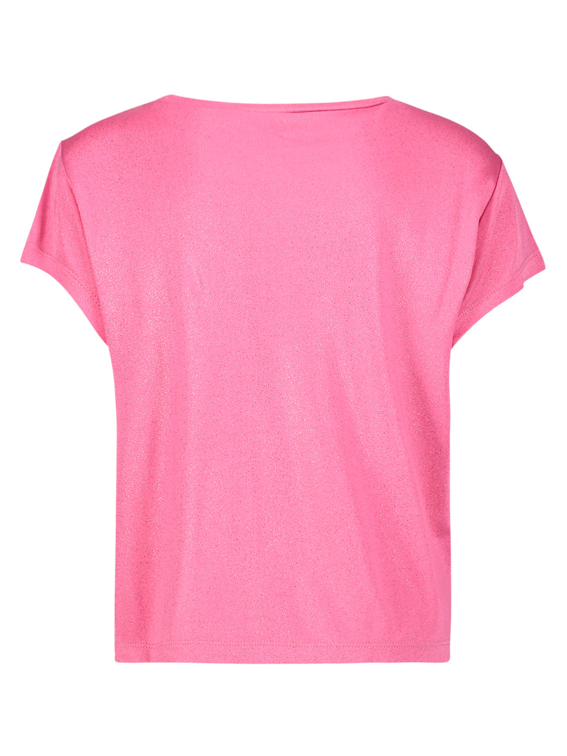Diesel Kids t-shirt Tled Fuchsia in Fuchsia 1698330608-6906926095-4.jpg | NICKIS.com