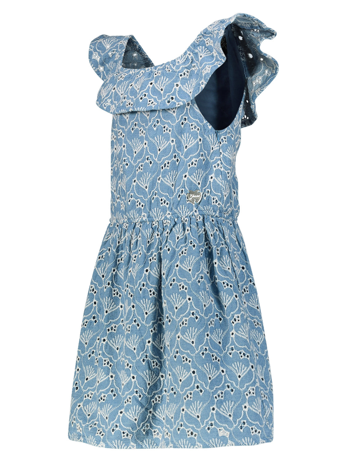 Guess Kids dress in 1700753678-6900299262-4.jpg | NICKIS.com