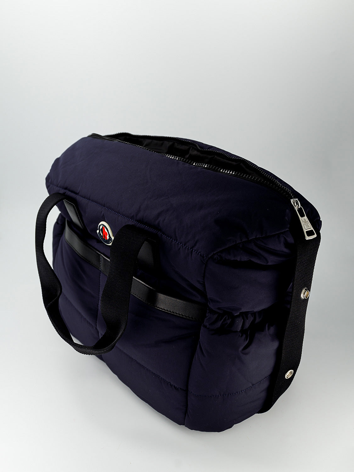 Moncler Enfant Kids diaper bag in 1701688872-6808919408-3.jpg | NICKIS.com