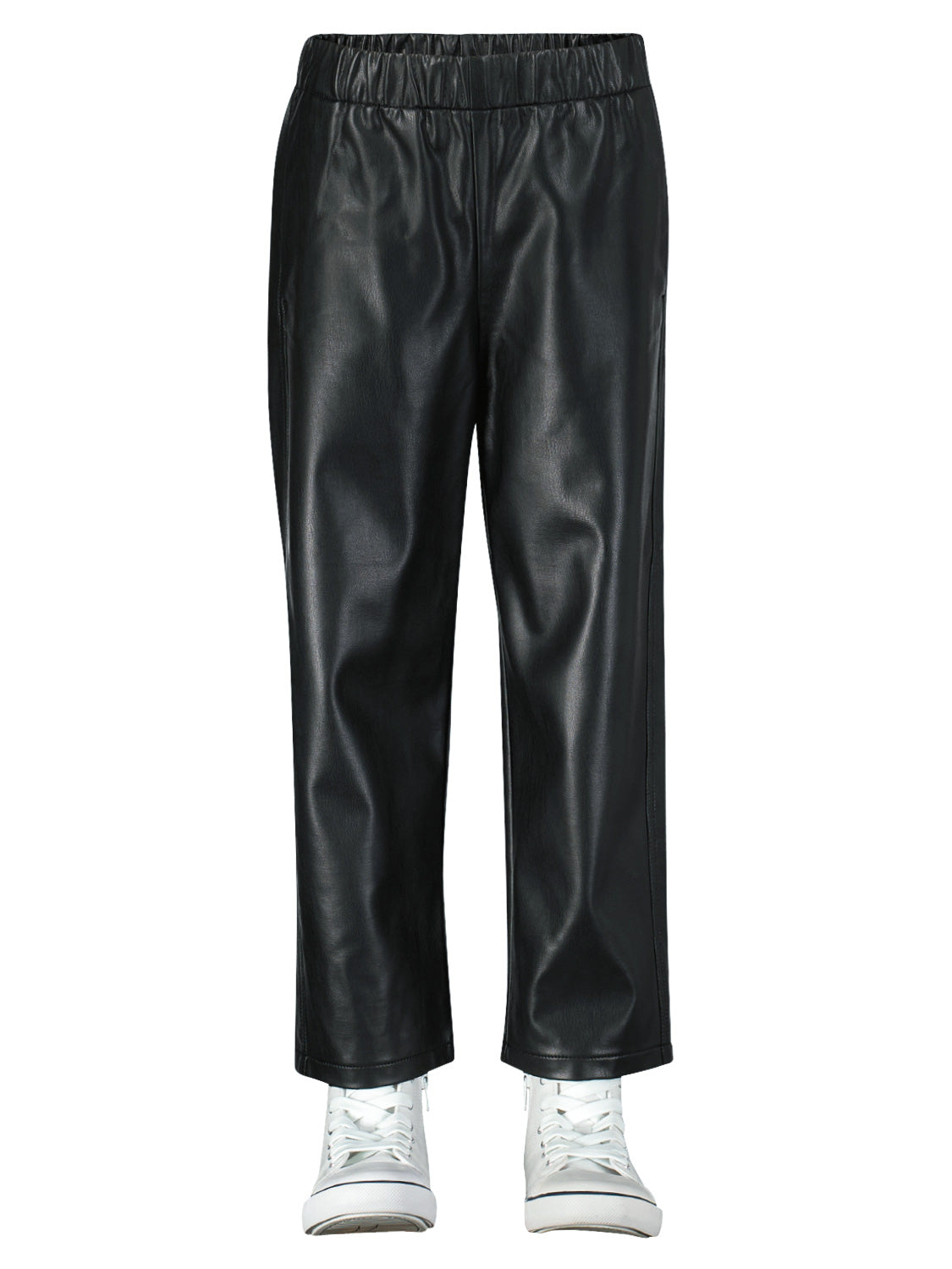 MM6 Maison Margiela Kids pants in 1702995547-6908805689-4.jpg | NICKIS.com