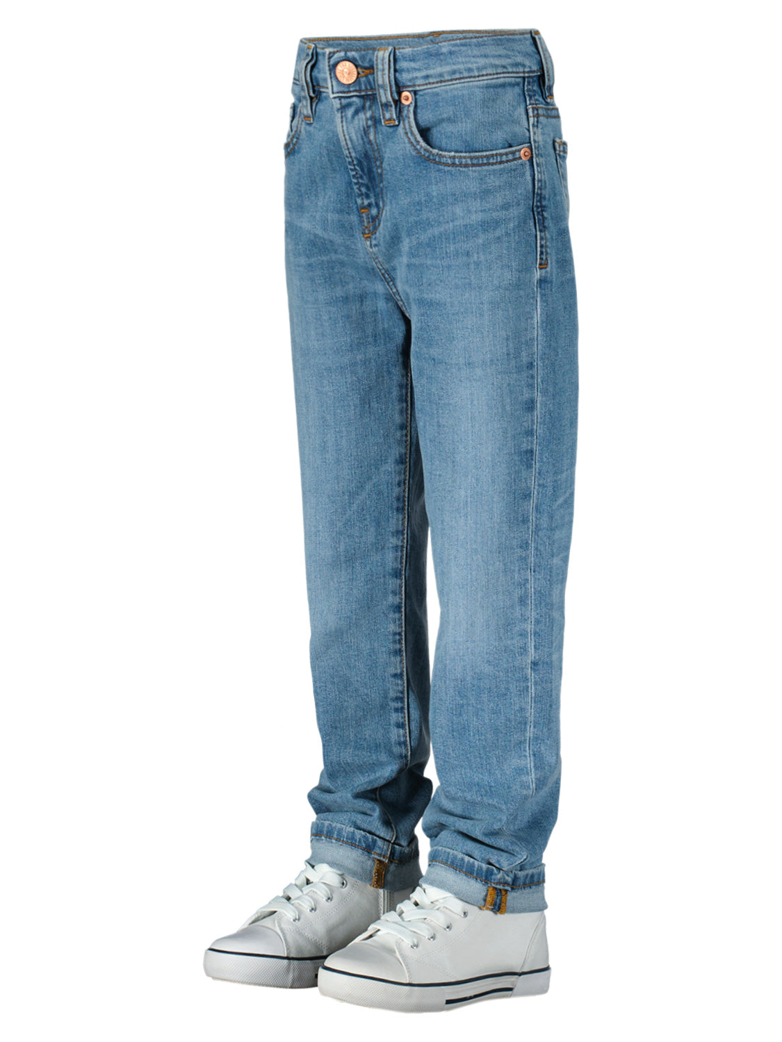 Diesel Kids jeans in 1703678871-6704270526-5.jpg | NICKIS.com