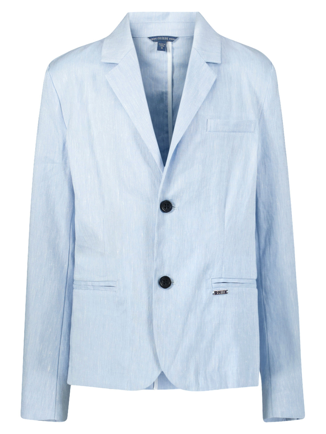 Guess Sports Jacket Blue boys