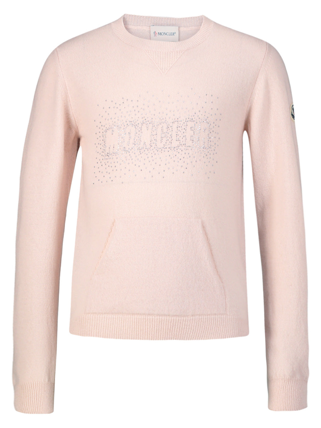 Moncler Enfant Kids Sweaters in 1704817418-6803539342-1.jpg | NICKIS.com