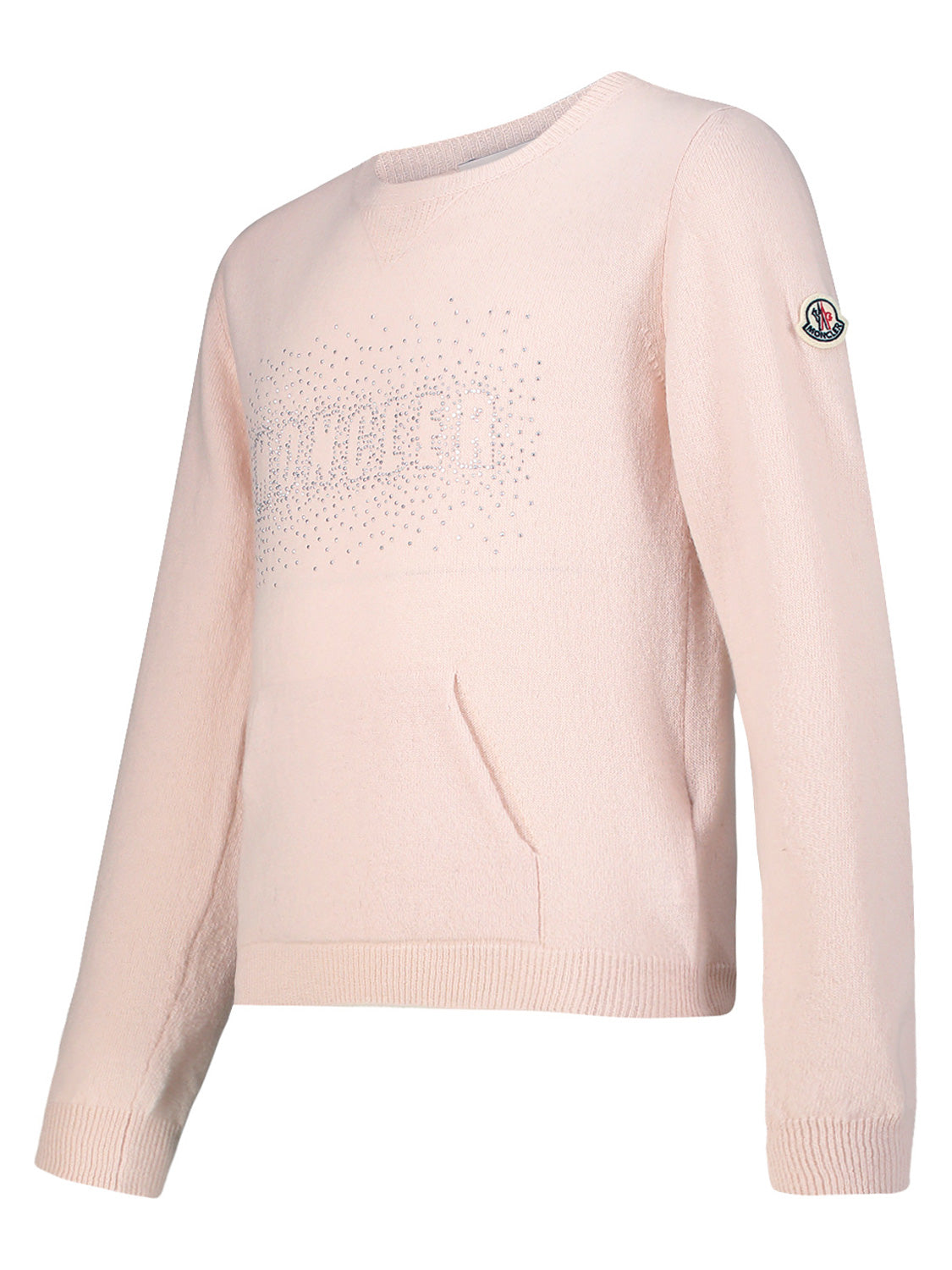 Moncler Enfant Kids Sweaters in 1704817418-6803539342-4.jpg | NICKIS.com