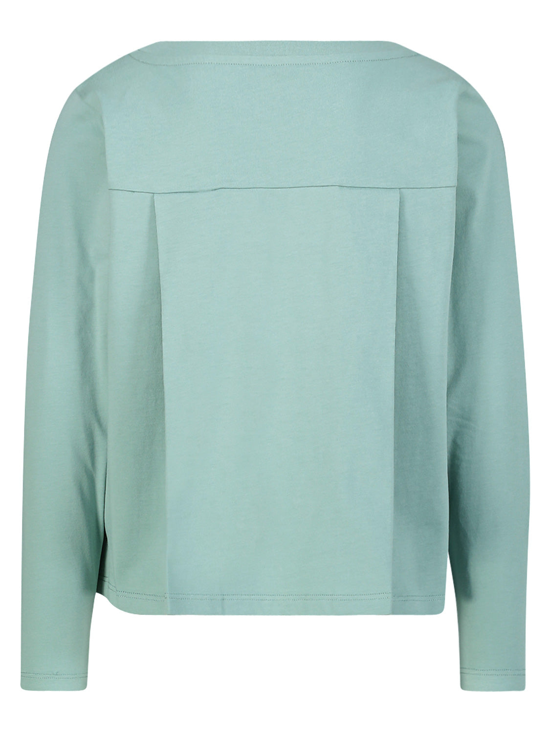 Moncler Enfant Kids long-sleeve Mint Green in Mint Green 1705486668-6804927299-5.jpg | NICKIS.com