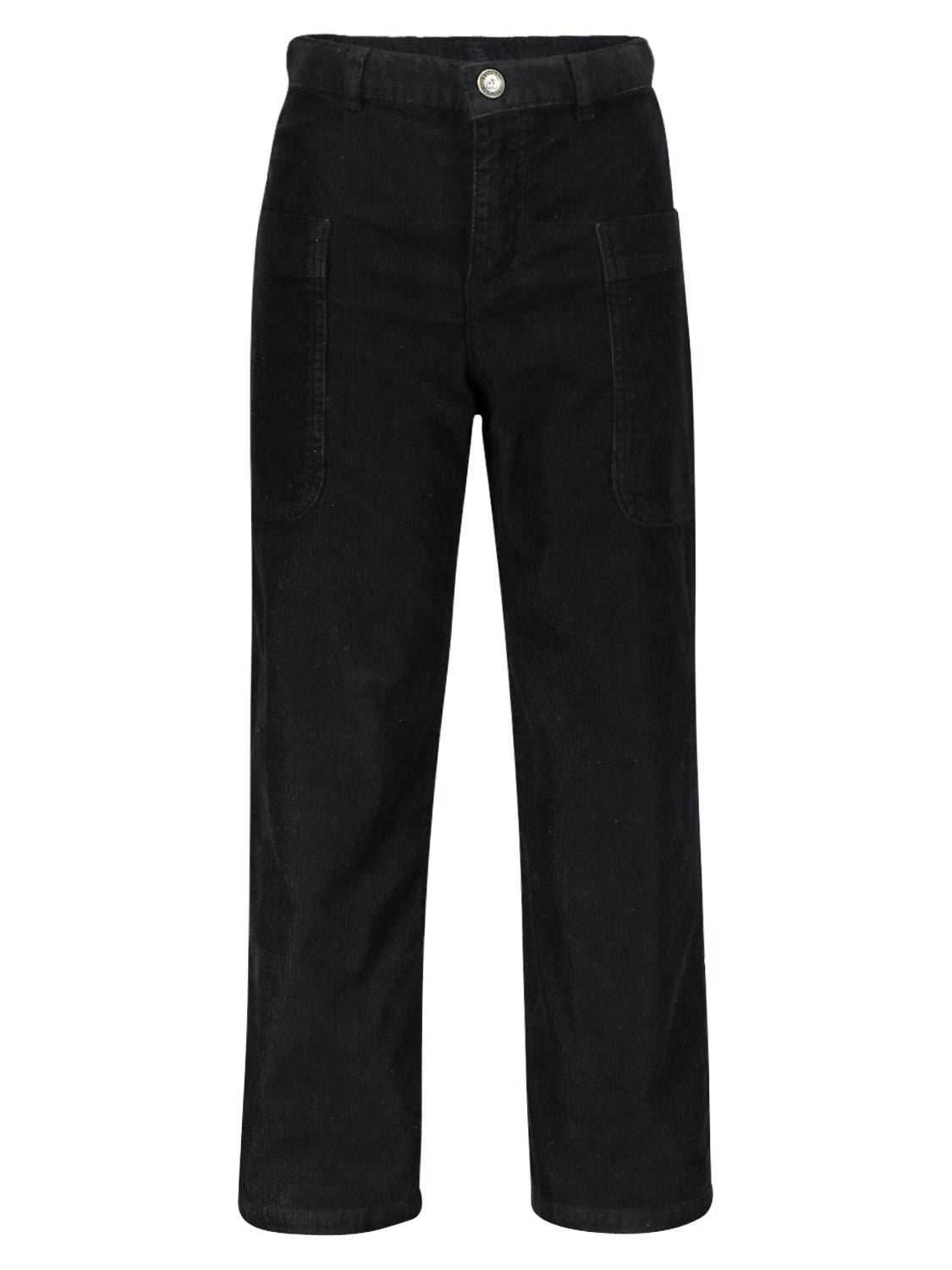 Bonpoint Kids Corduroy Trousers Looping in 1705486724-6800444646-1.jpg | NICKIS.com